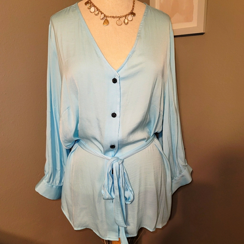 Worthington Blouse